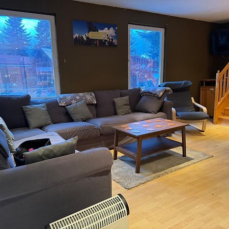 Chalet Iskar Borovets By Bookvillabg Екстер'єр фото