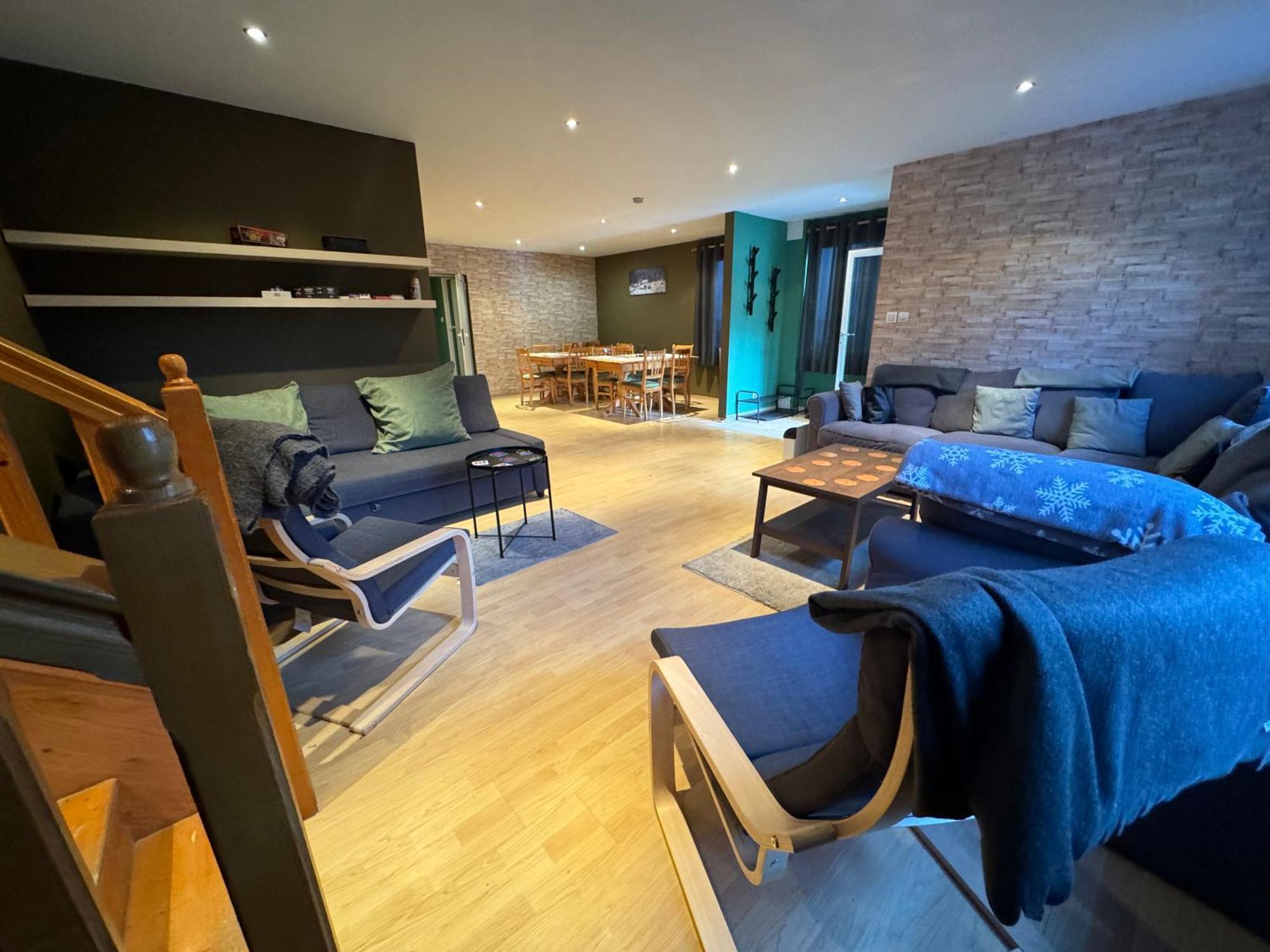 Chalet Iskar Borovets By Bookvillabg Екстер'єр фото