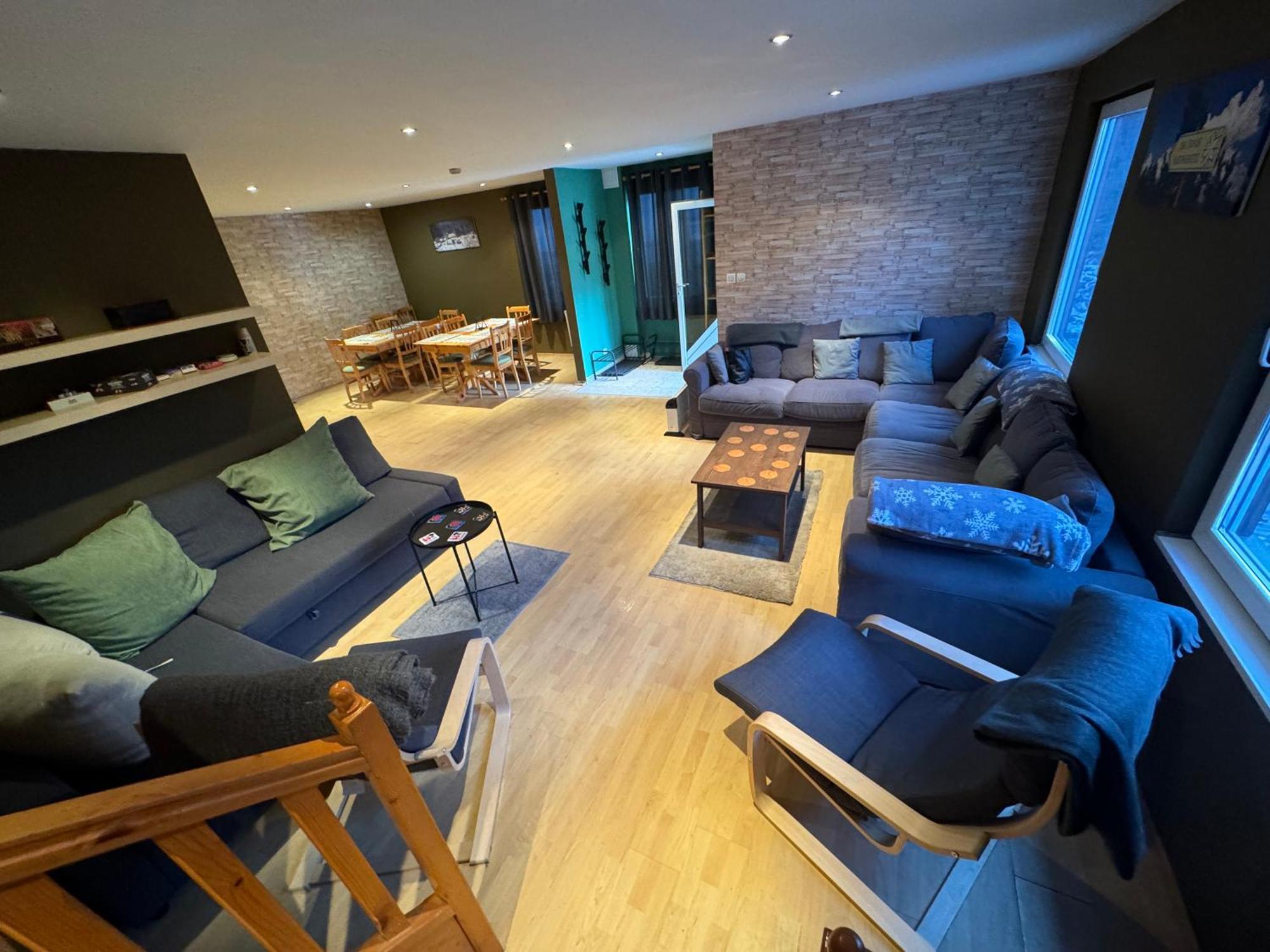 Chalet Iskar Borovets By Bookvillabg Екстер'єр фото