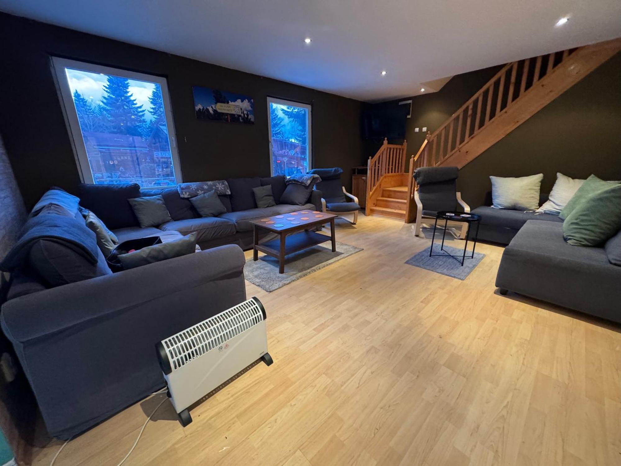 Chalet Iskar Borovets By Bookvillabg Екстер'єр фото