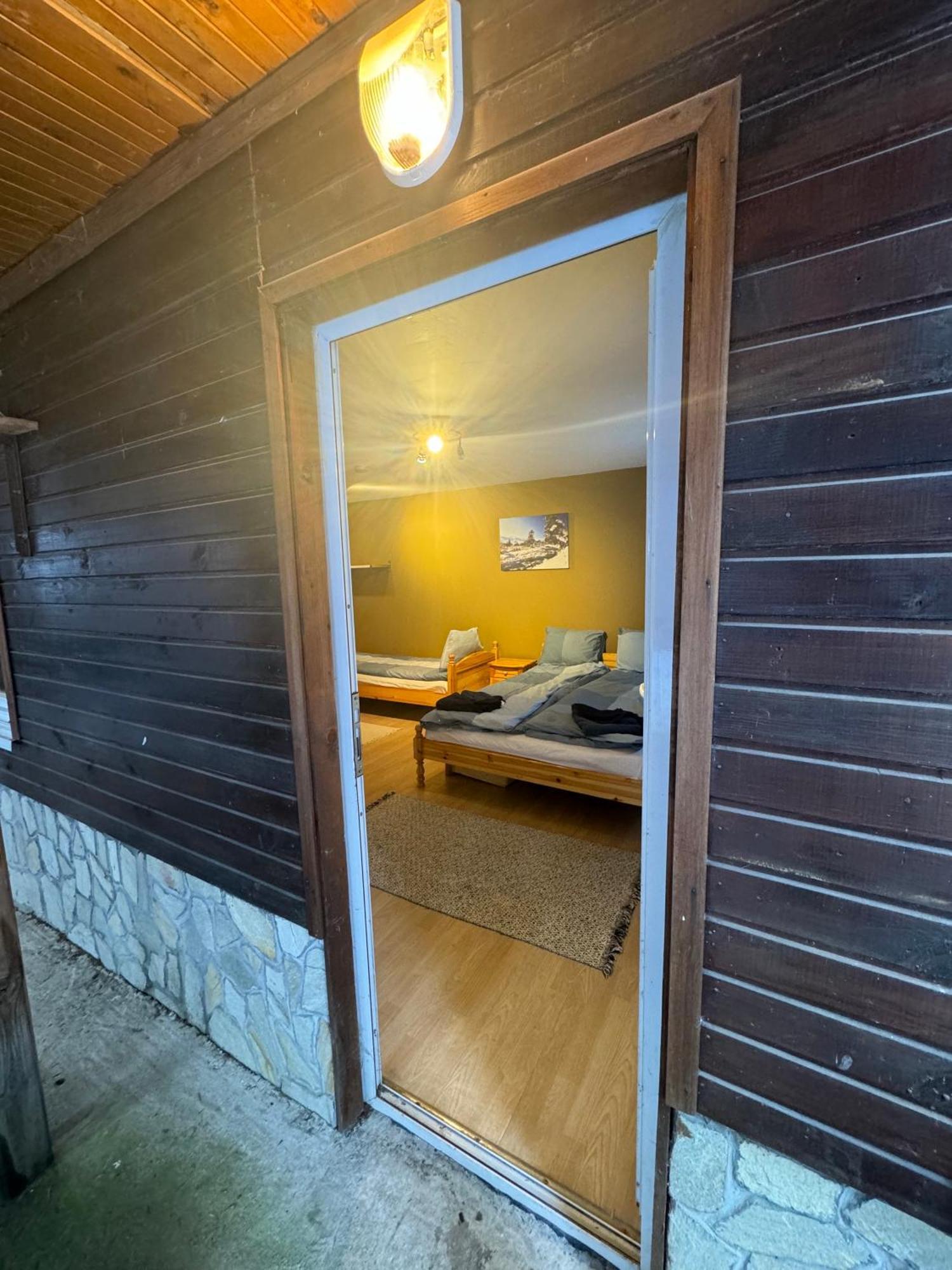 Chalet Iskar Borovets By Bookvillabg Екстер'єр фото