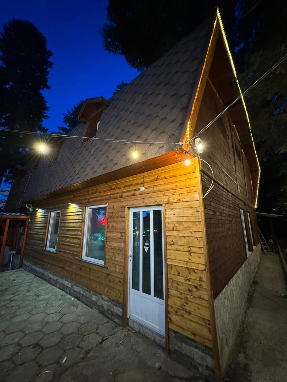 Chalet Iskar Borovets By Bookvillabg Екстер'єр фото
