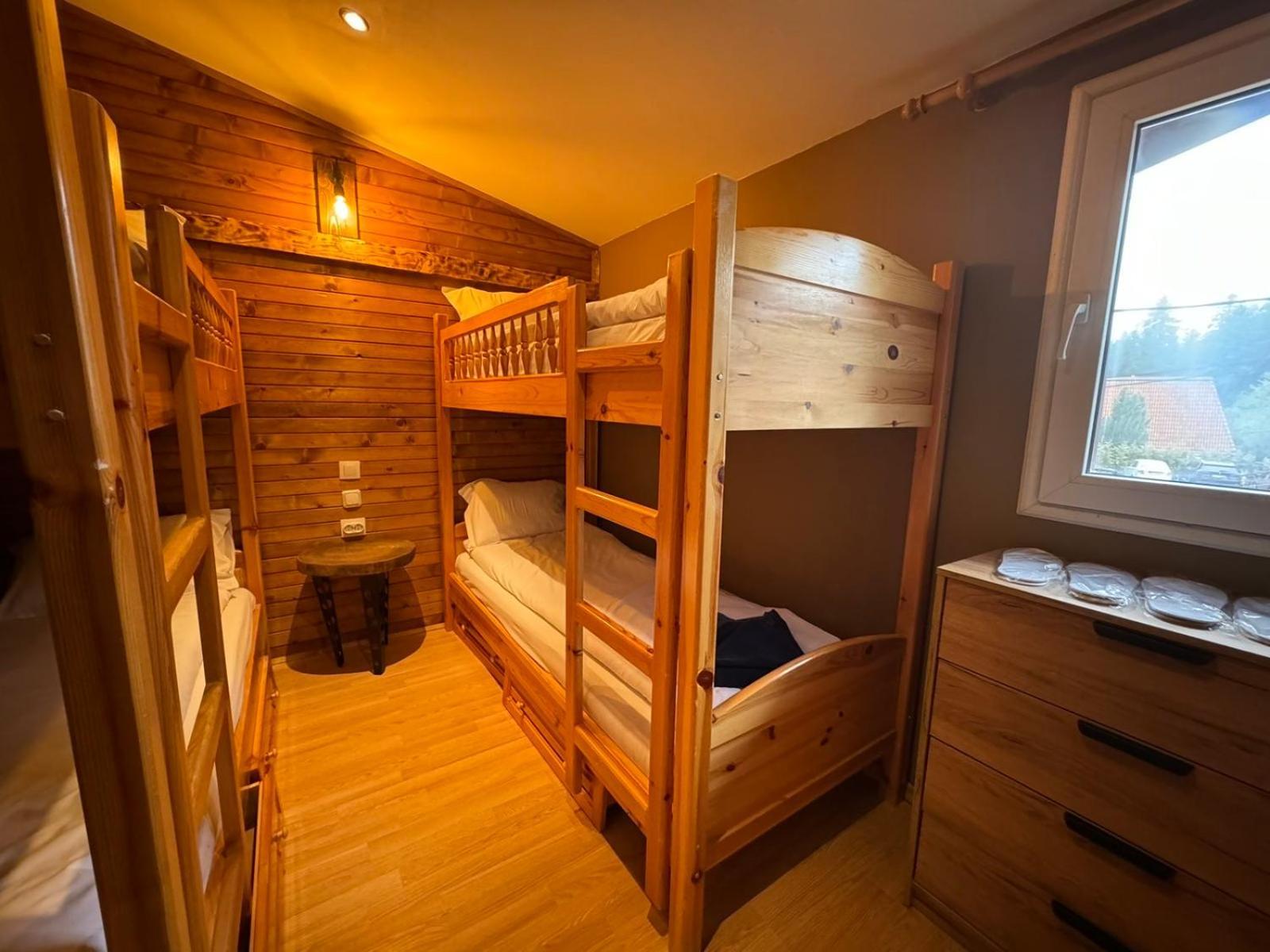 Chalet Iskar Borovets By Bookvillabg Екстер'єр фото