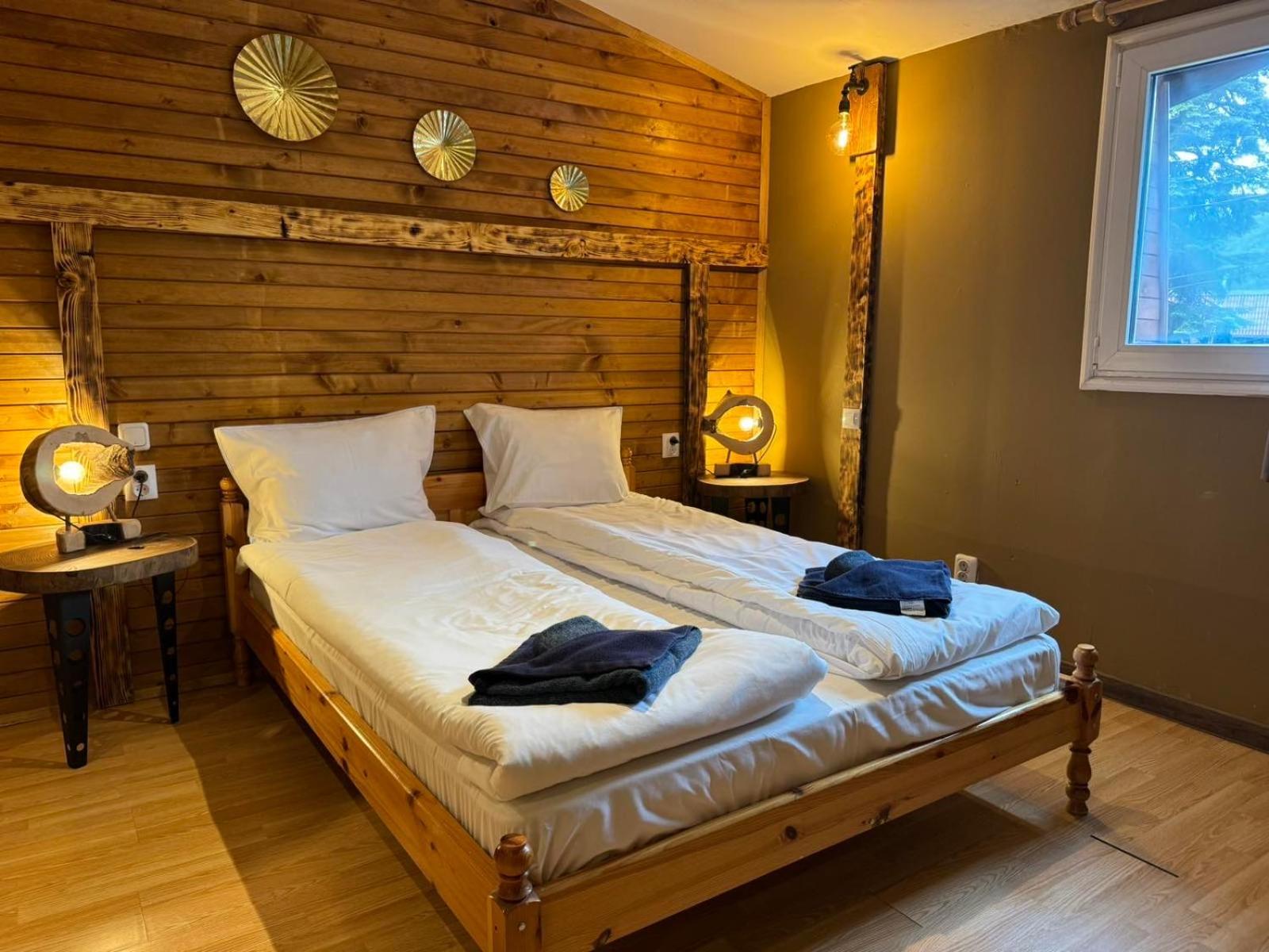 Chalet Iskar Borovets By Bookvillabg Екстер'єр фото