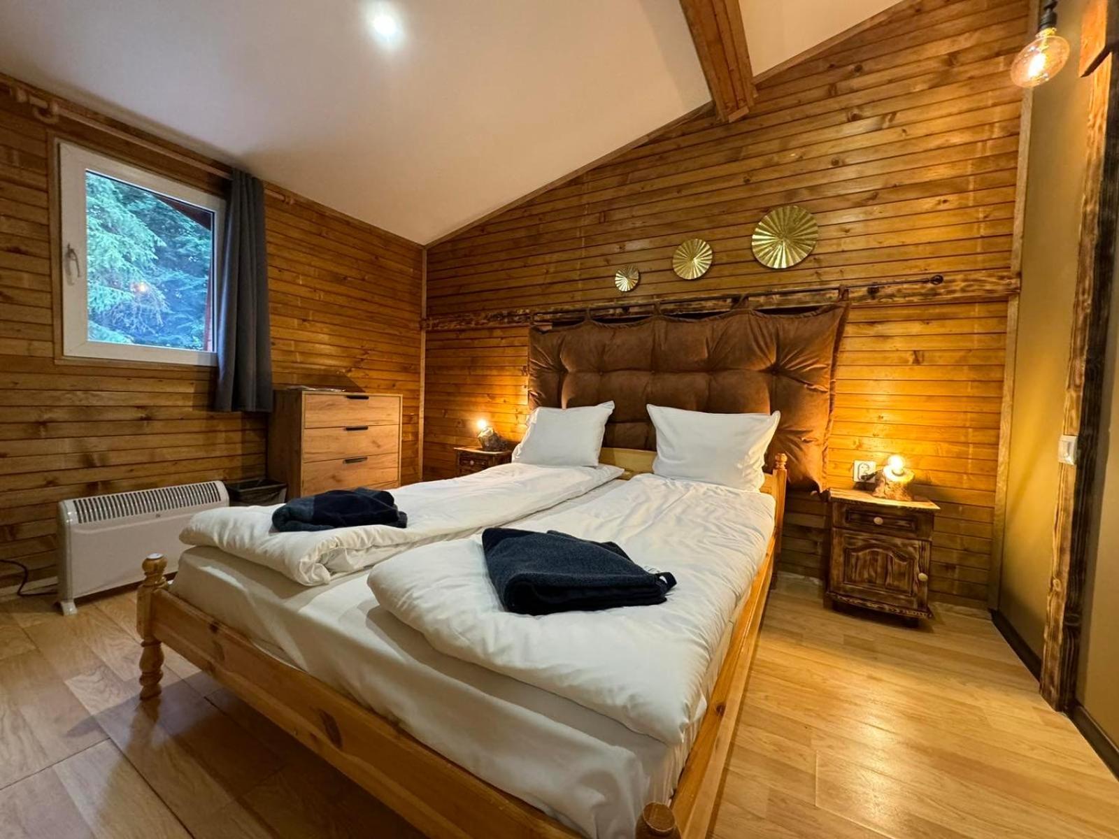 Chalet Iskar Borovets By Bookvillabg Екстер'єр фото