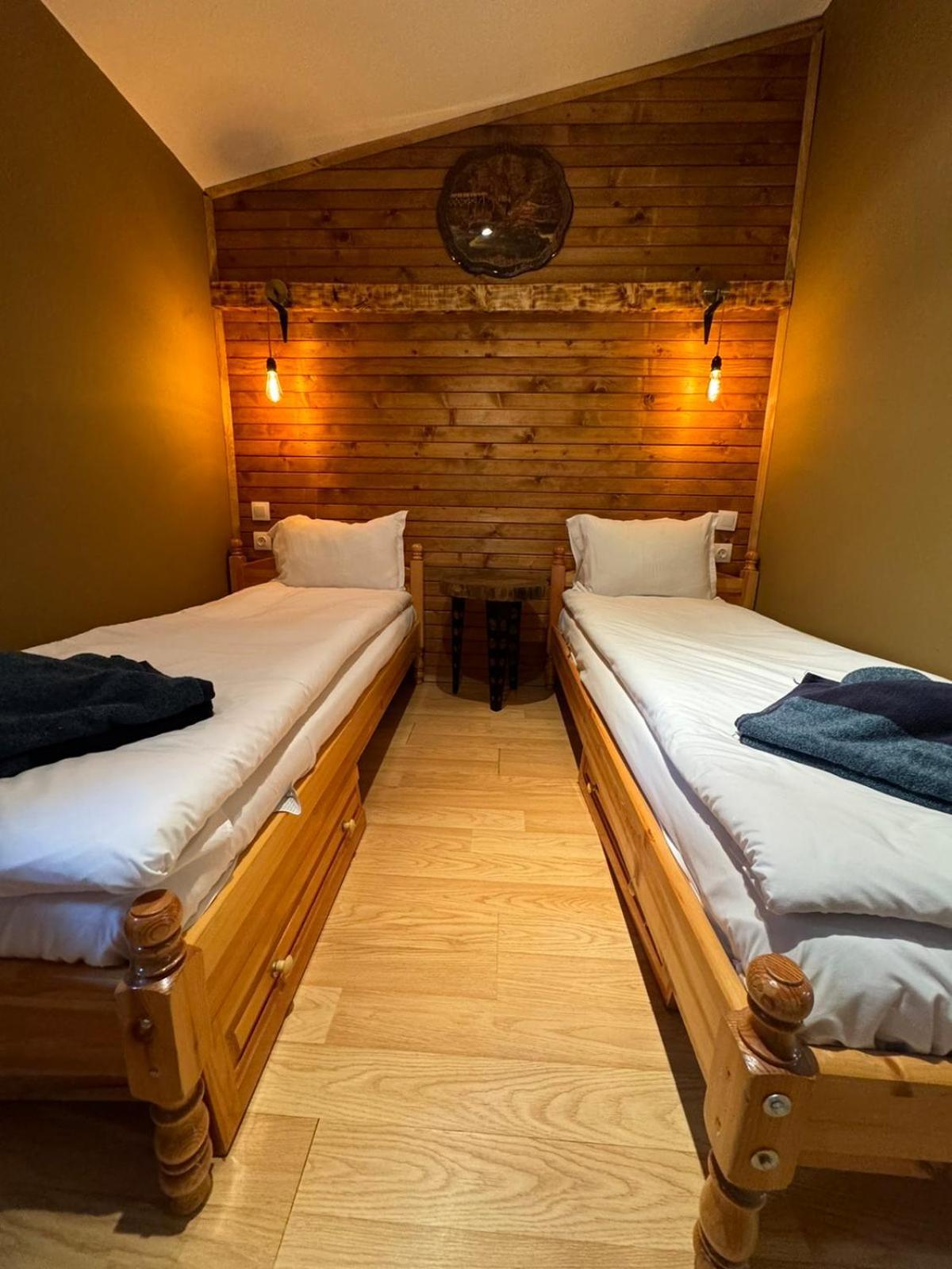 Chalet Iskar Borovets By Bookvillabg Екстер'єр фото