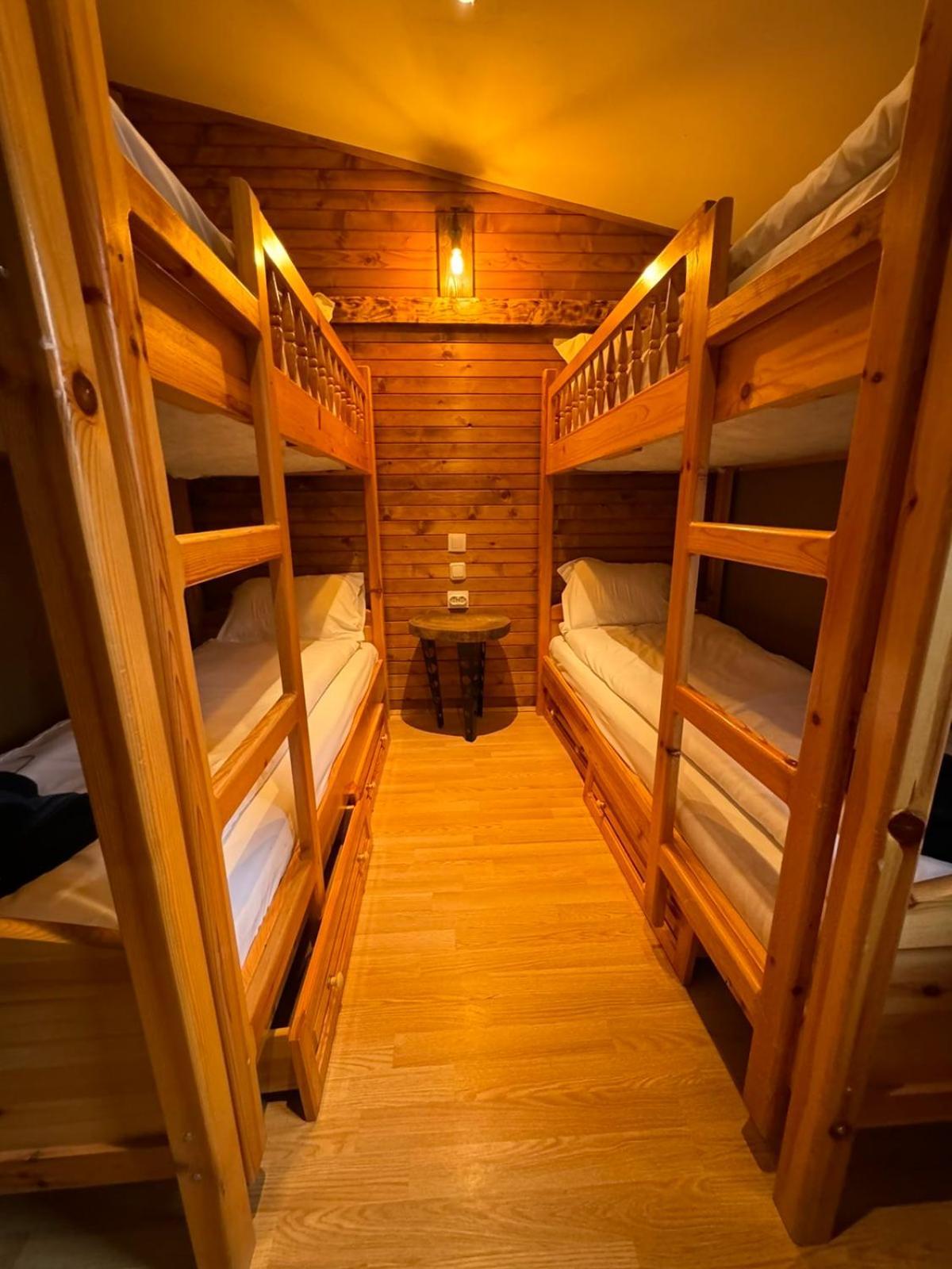 Chalet Iskar Borovets By Bookvillabg Екстер'єр фото
