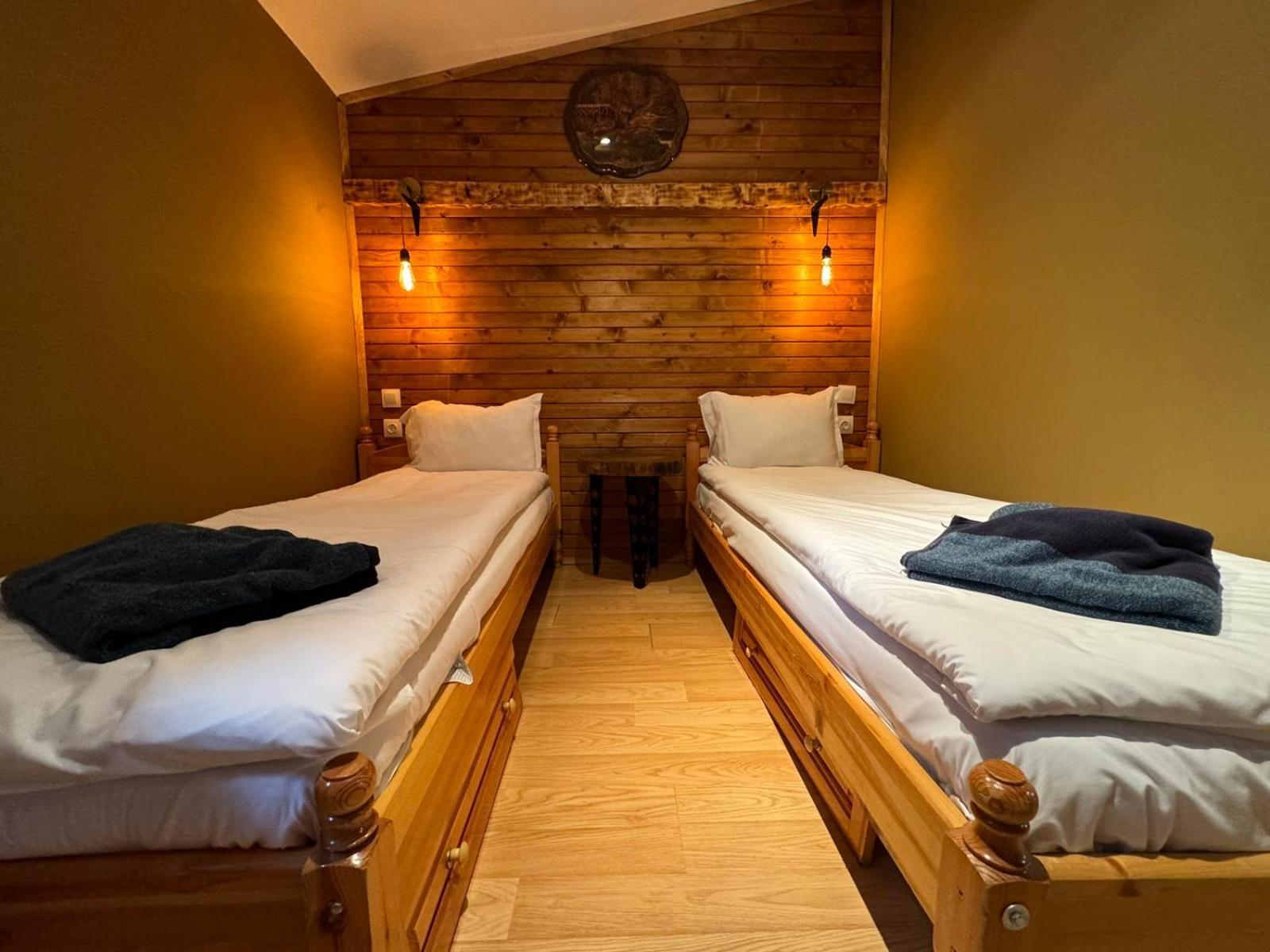Chalet Iskar Borovets By Bookvillabg Екстер'єр фото