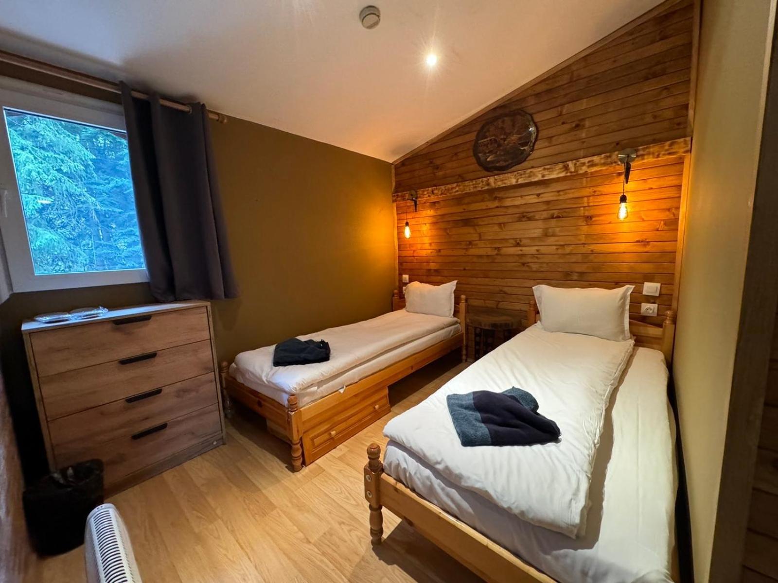 Chalet Iskar Borovets By Bookvillabg Екстер'єр фото